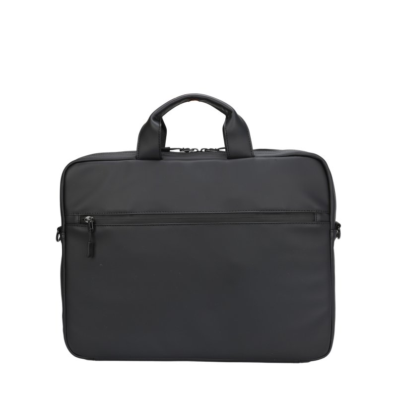 dbramante1928 Nyhavn - Briefcase 15.6" ICON Noir