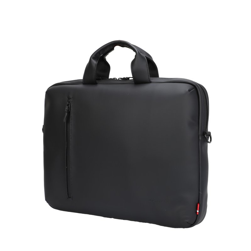 Nyhavn-Briefcase 15.6" ICON-Midnight