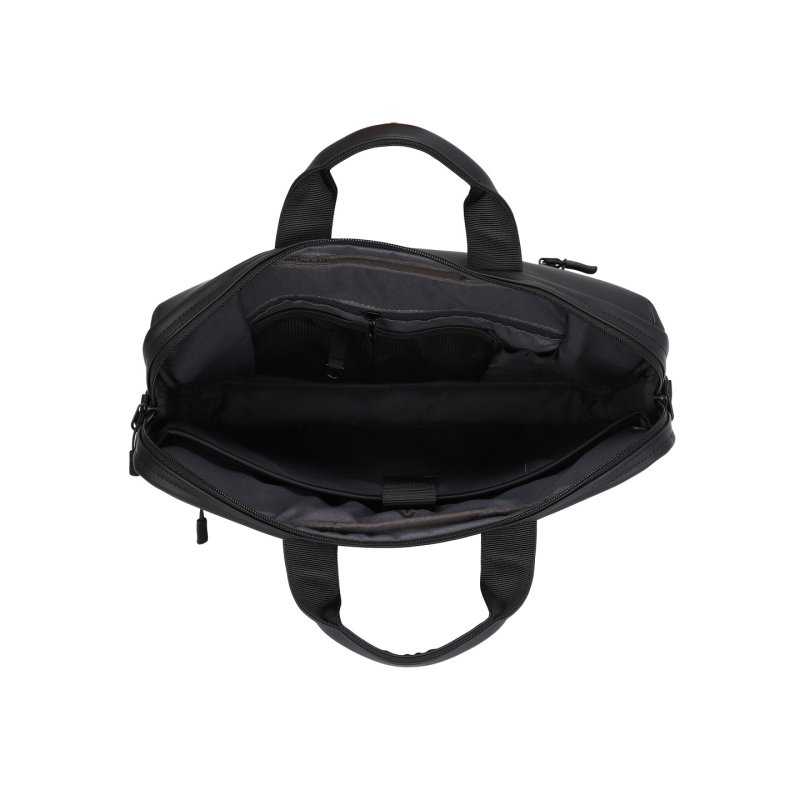Nyhavn-Briefcase 15.6" ICON-Midnight