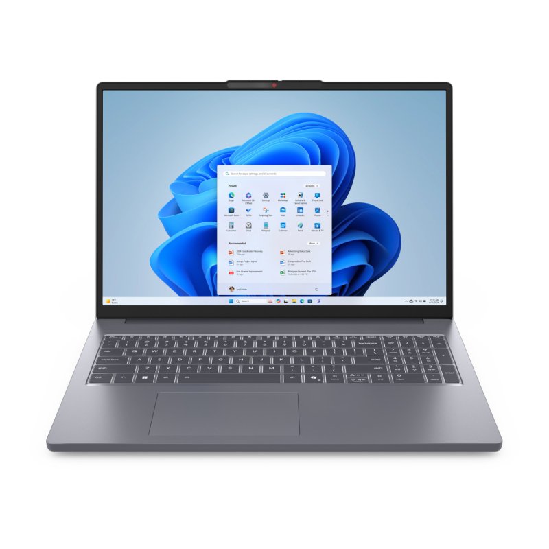 Lenovo IdeaPad Slim 3 16ARP10 R5-7535HS 16 GB I W11H