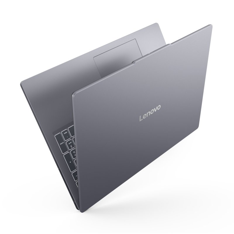 Lenovo IdeaPad Slim 3 16ARP10 AMD Ryzen™ 5 7535HS Ordinateur portable 40,6 cm (16") WUXGA 16 Go DDR5-SDRAM 512 Go SSD