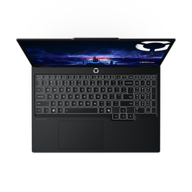 Lenovo Legion 5 15IRX10 Intel Core™ i7 i7-13650HX Laptop 38.9 cm (15.3") WUXGA 16 GB DDR5-SDRAM 1 TB SSD NVIDIA