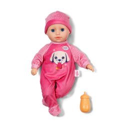 Baby Born - Anna Pink 36cm (838945)