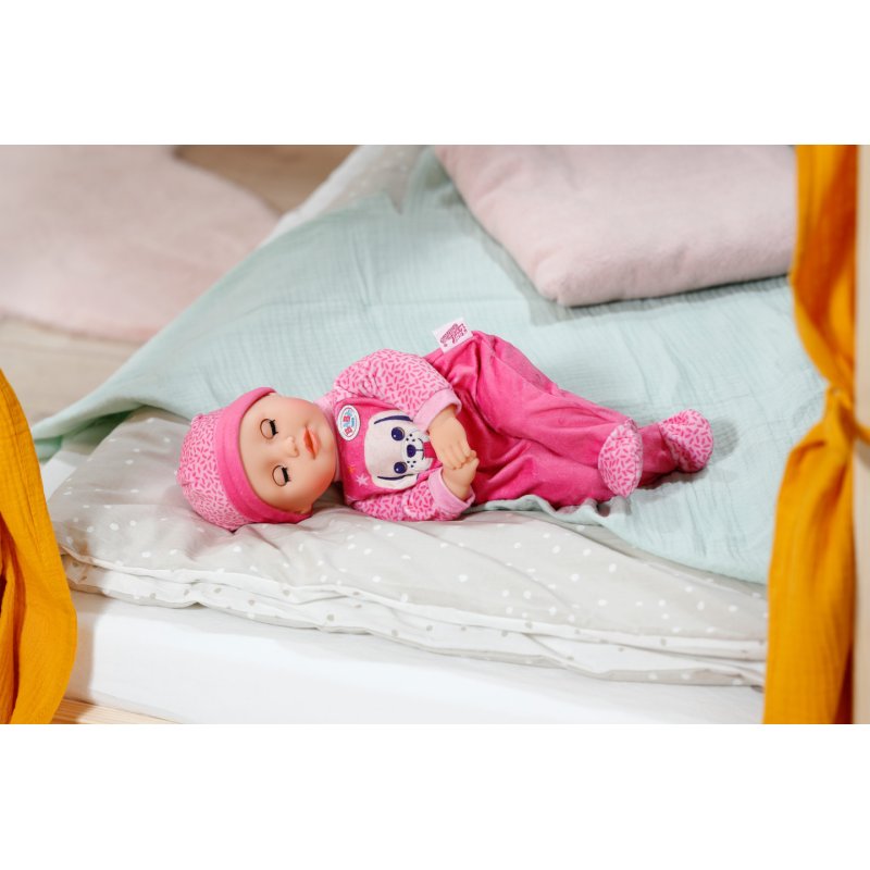 Baby Born - Anna Pink 36cm (838945)