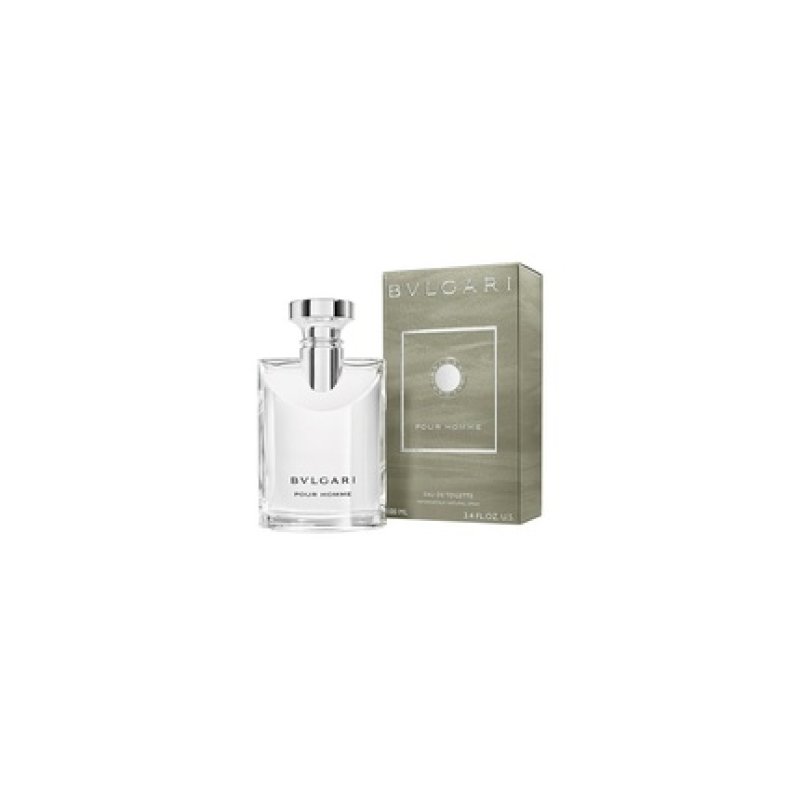 BULGARI POUR HOMME EDT SPRAY 100 ML