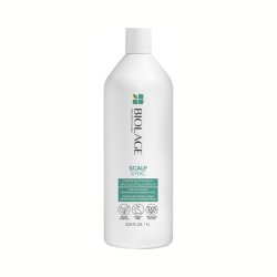 Biolage Bio Scalp Clarifying Shampoo 1l
