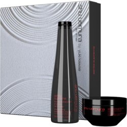Shu Uemura Art of Hair Ashita Supreme Limited Edition Christmas Box Set