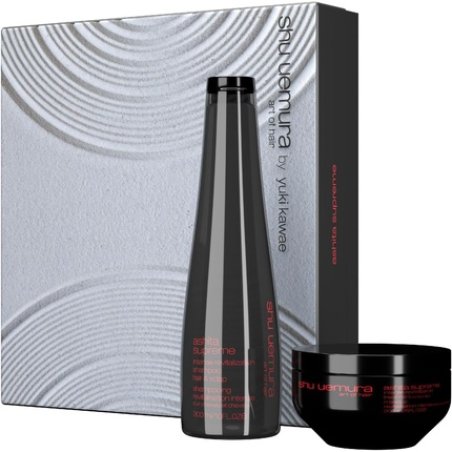 Shu Uemura Art of Hair Ashita Supreme Limited Edition Christmas Box Set