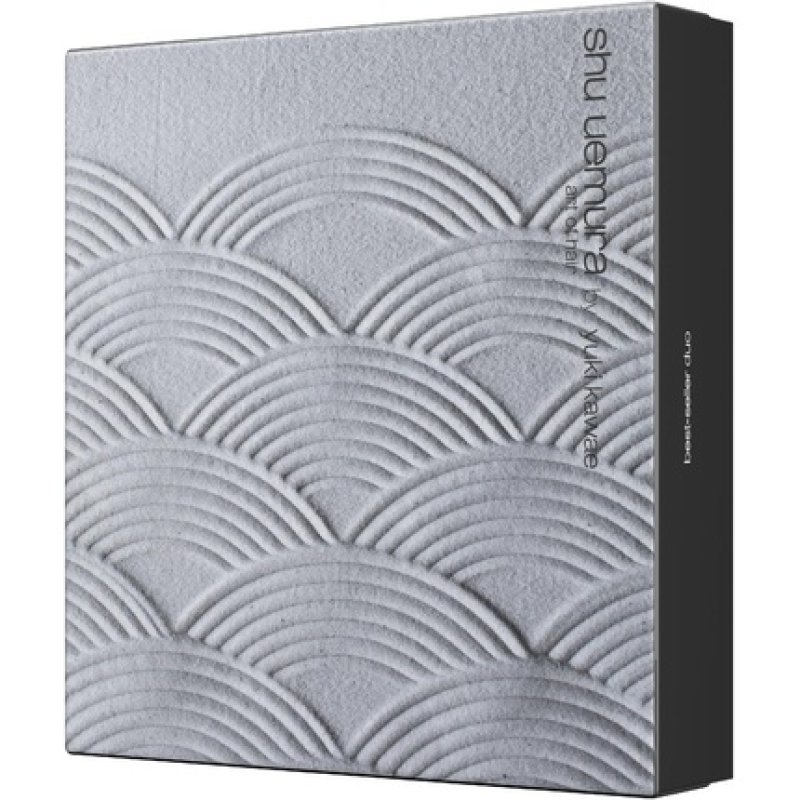 Shu Uemura Art of Hair Hero Limited Edition Christmas Box Set with Essence