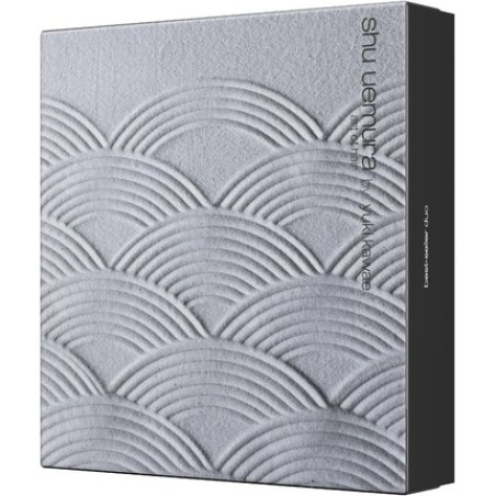 Shu Uemura Art of Hair Hero Limited Edition Christmas Box Set with Essence