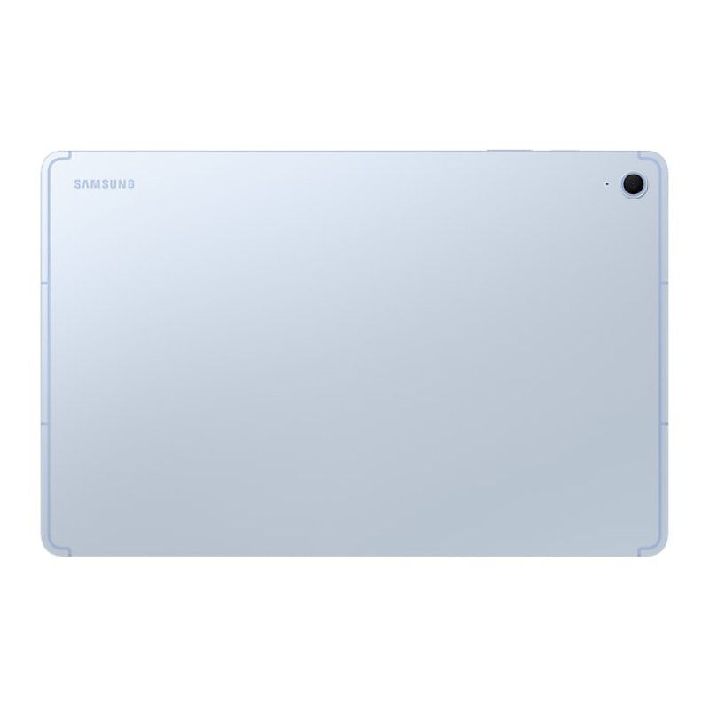 Samsung Galaxy Tab S10 FE 5G Samsung Exynos LTE-TDD & LTE-FDD 128 Go 33,3 cm (13.1") 8 Go Wi-Fi 6 (802.11ax) Bleu