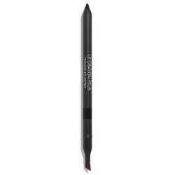 CHANEL Le Crayon Yeux 01 Noir Black 1g