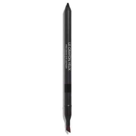 CHANEL Le Crayon Yeux eye pencil 1 g Kohl 01 Noir Black