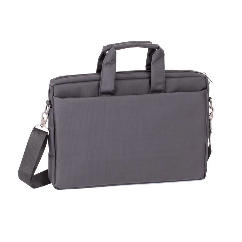 Riva NB Tasche Tiergarten 15,6" schwarz 8630