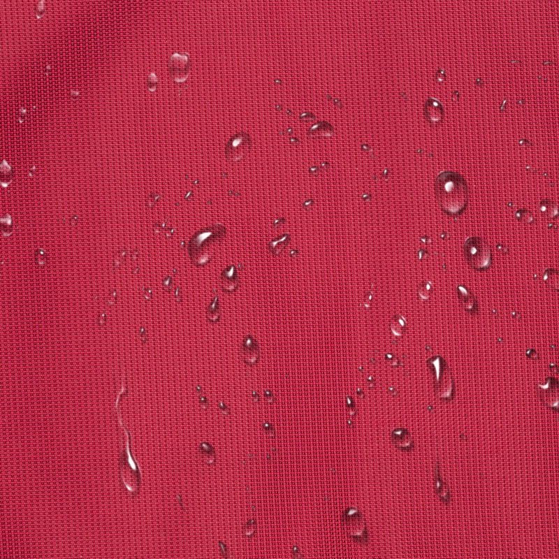 Rivacase 8630 39,6 cm (15.6") Sac Messenger Rouge