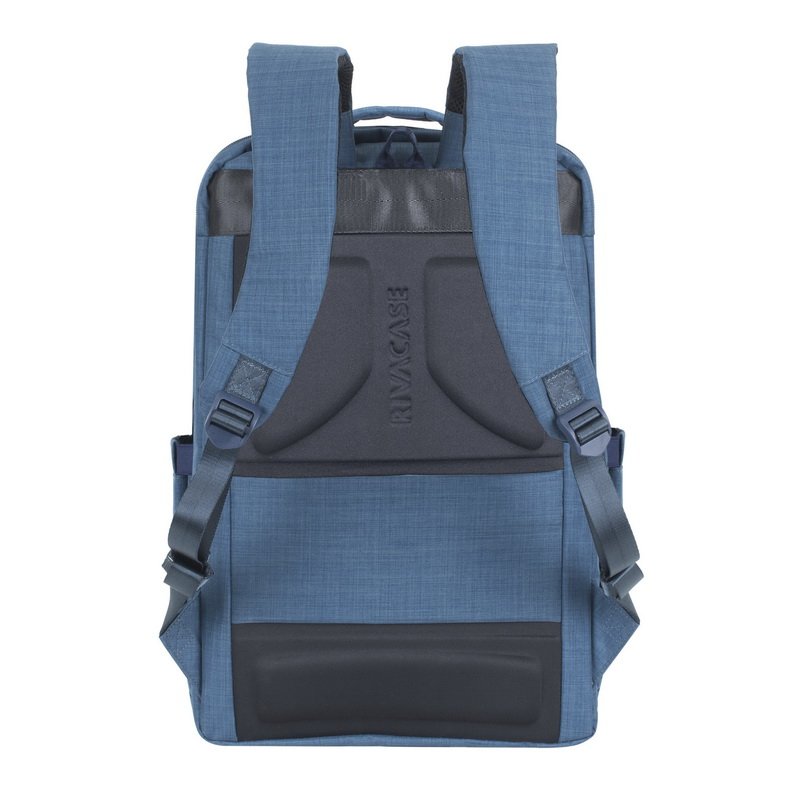 Rivacase 8365 43.9 cm (17.3") Backpack Blue