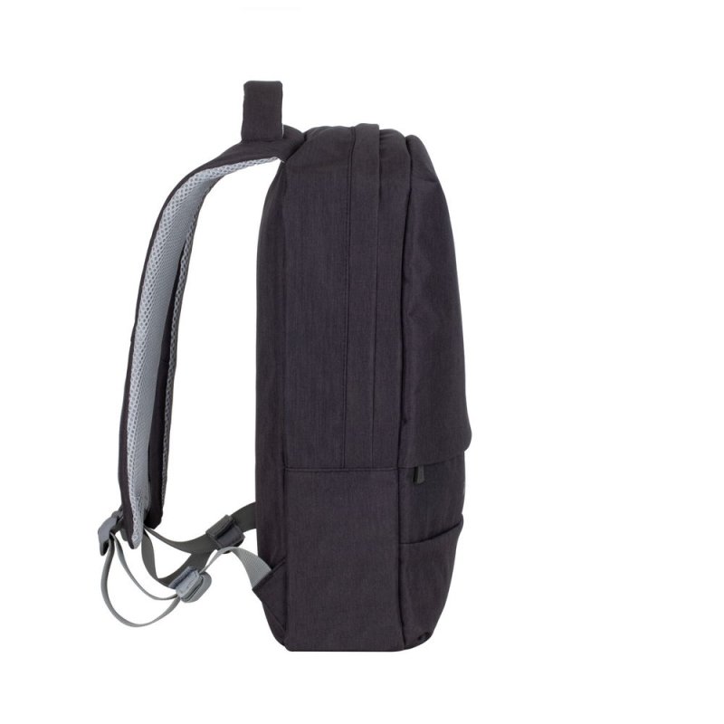 Riva NB Rucksack Prater 15.6" schwarz 7562