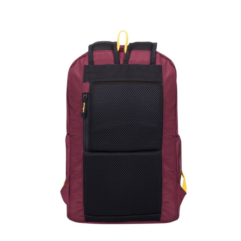 Riva NB Rucksack Erebus 13,3" burgunder 5421