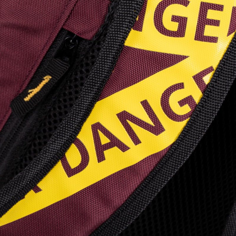 Riva NB Rucksack Erebus 13,3" burgunder 5421