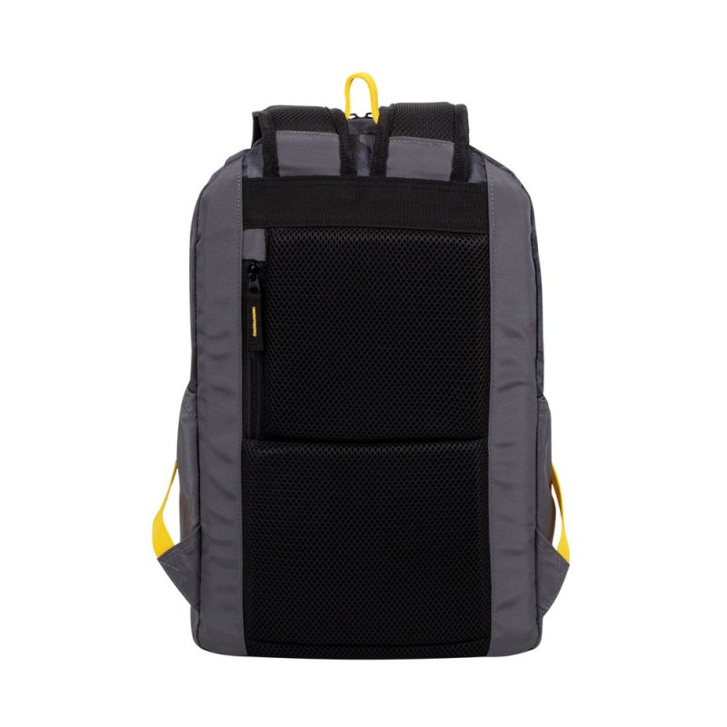 Rivacase Erebus 33.8 cm (13.3") Backpack Camouflage, Grey