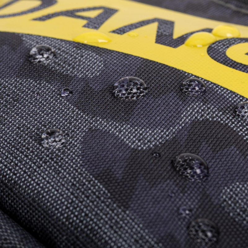 Riva NB Rucksack Erebus 13,3" grau camo 5421