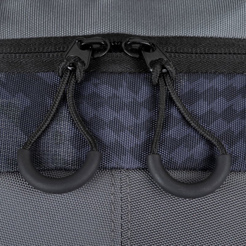 Rivacase Erebus 39,6 cm (15.6") Sac à dos Camouflage, Gris, Jaune