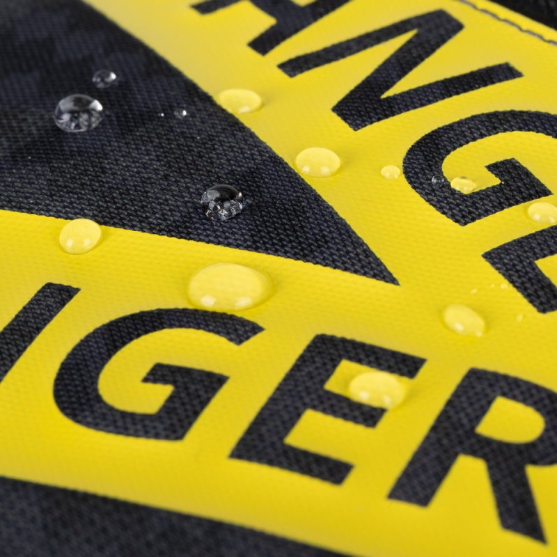 Riva NB Rucksack Erebus 15,6" grau camo 5431