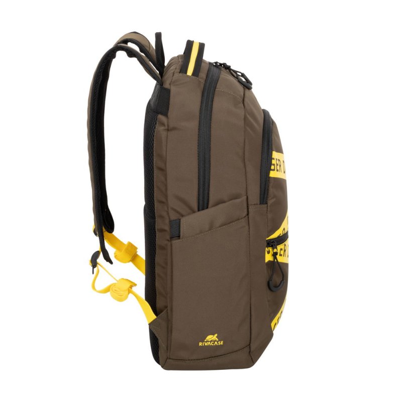 Riva NB Rucksack Erebus 15,6" khaki 5431