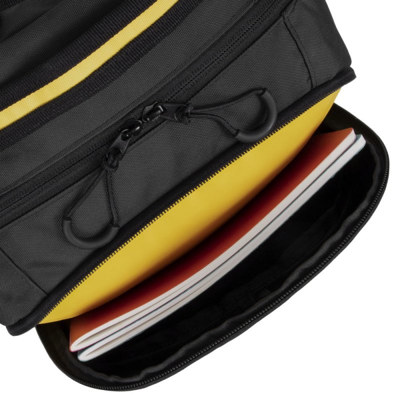 Riva NB Rucksack Erebus 15,6" schwarz 5461