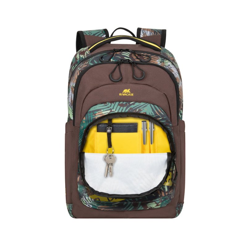 Riva NB Rucksack Erebus 15,6" jungle 5461