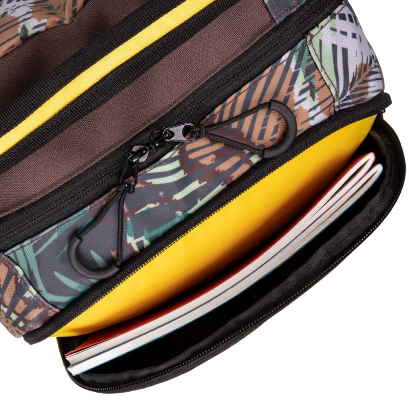 Riva NB Rucksack Erebus 15,6" jungle 5461