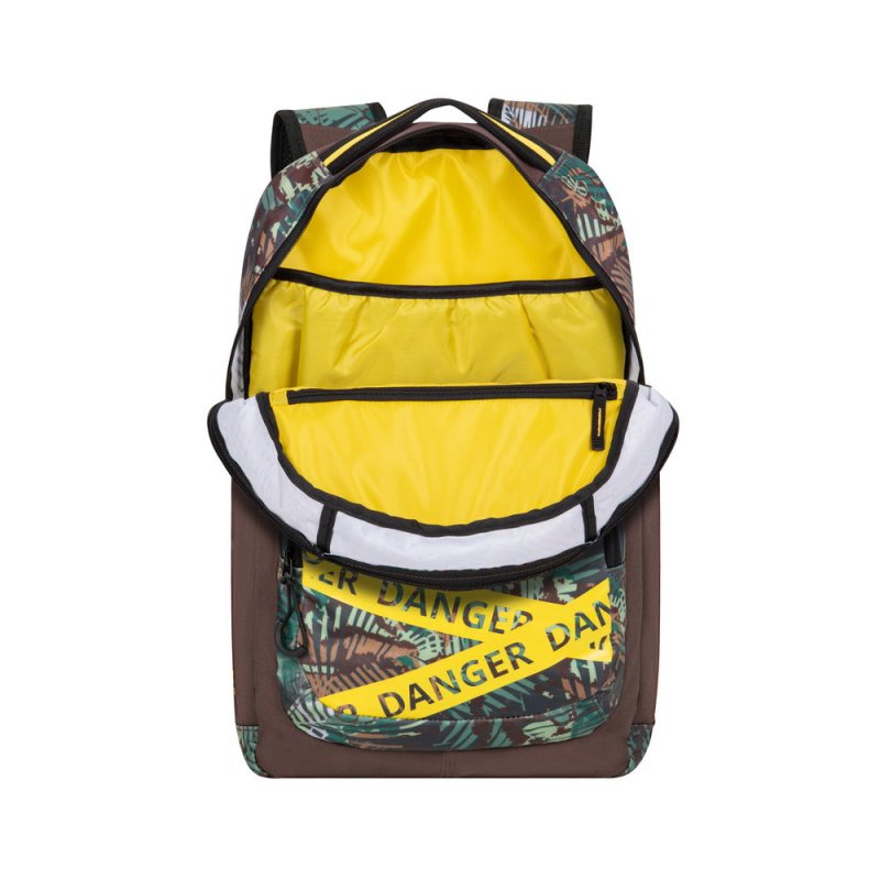 Riva NB Rucksack Erebus 15,6" jungle 5461