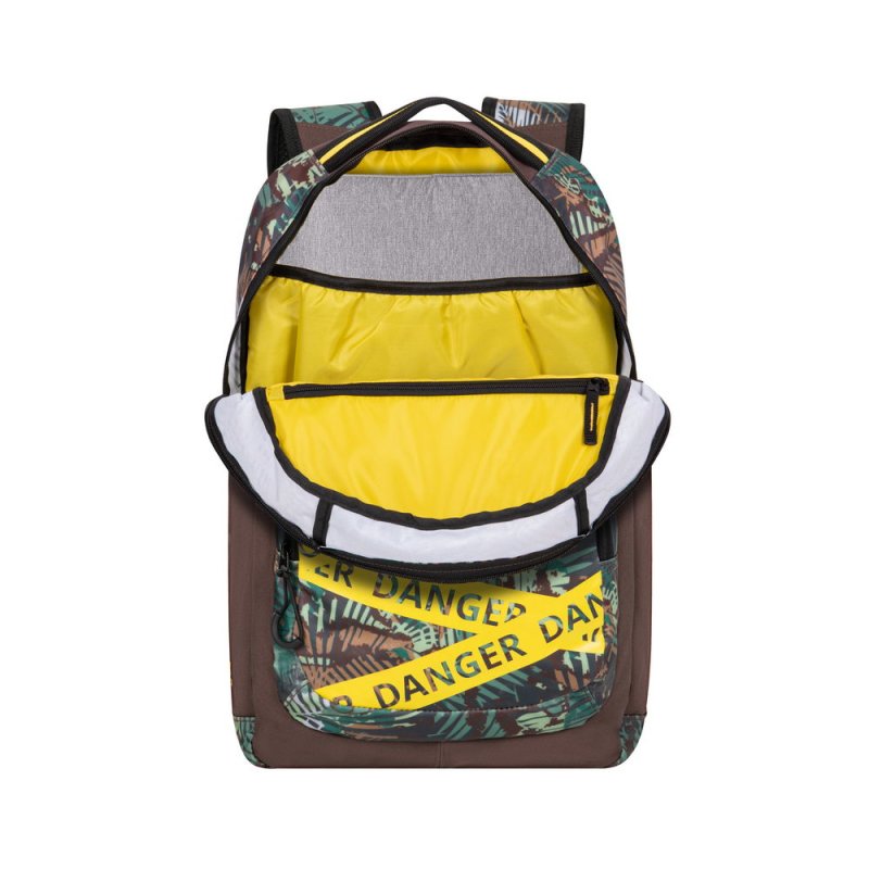 Riva NB Rucksack Erebus 15,6" jungle 5461