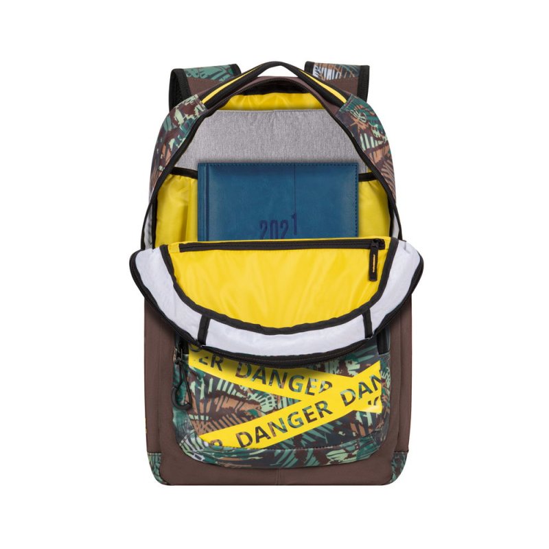 Riva NB Rucksack Erebus 15,6" jungle 5461