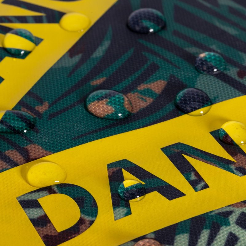 Rivacase Erebus 39,6 cm (15.6") Sac à dos Kaki