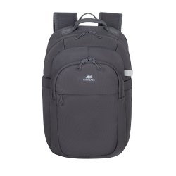 Rivacase Aviva 35,6 cm (14") Sac à dos Gris