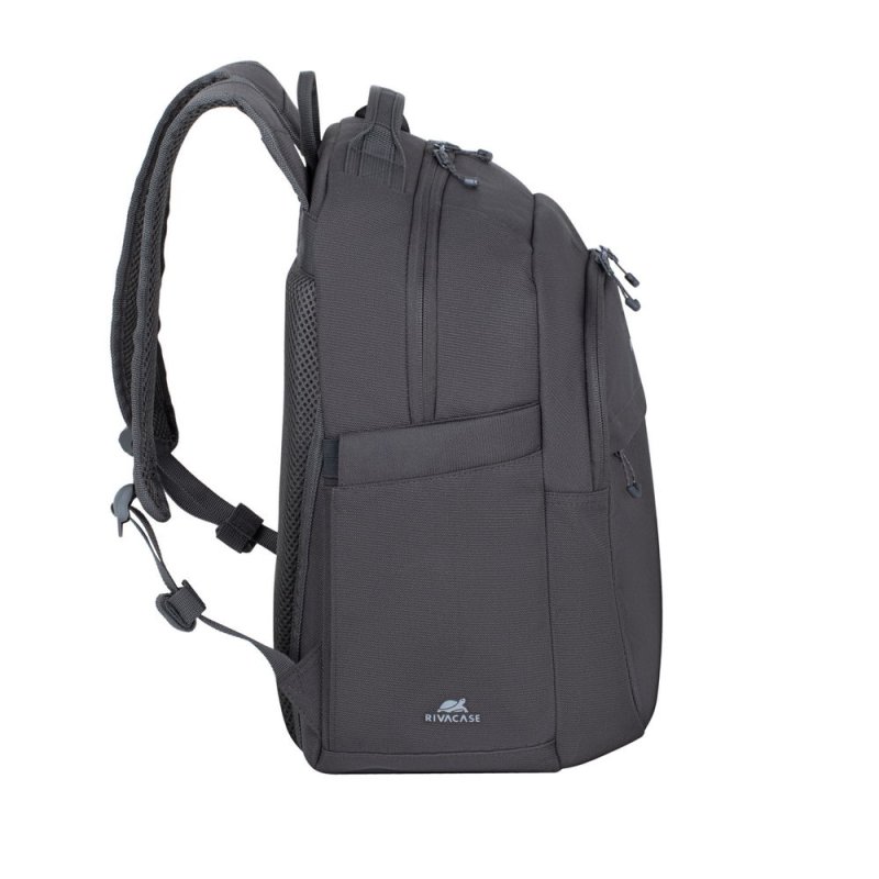 Riva NB Rucksack Aviva 14,0" grau 5432