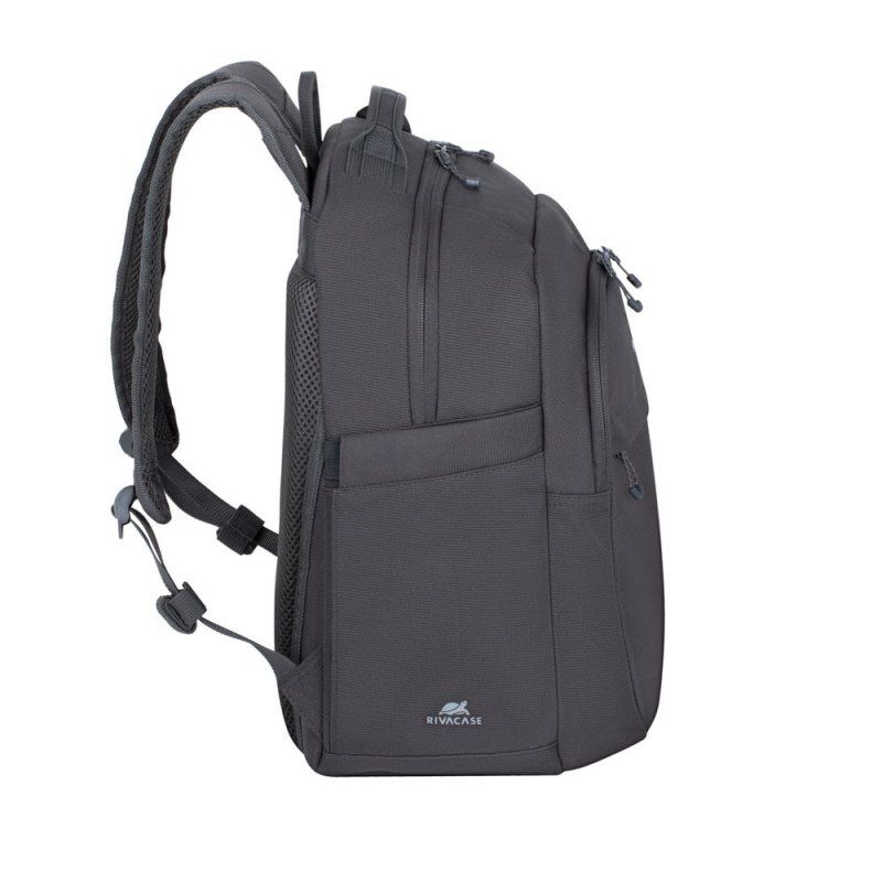 Rivacase Aviva 35,6 cm (14") Sac à dos Gris