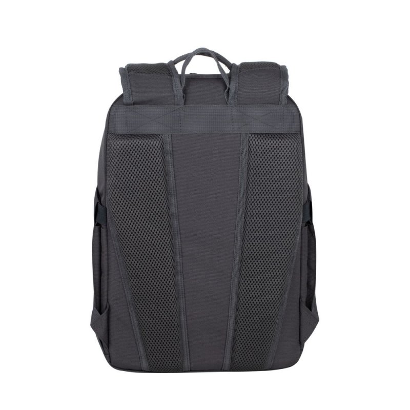 Riva NB Rucksack Aviva 14,0" grau 5432