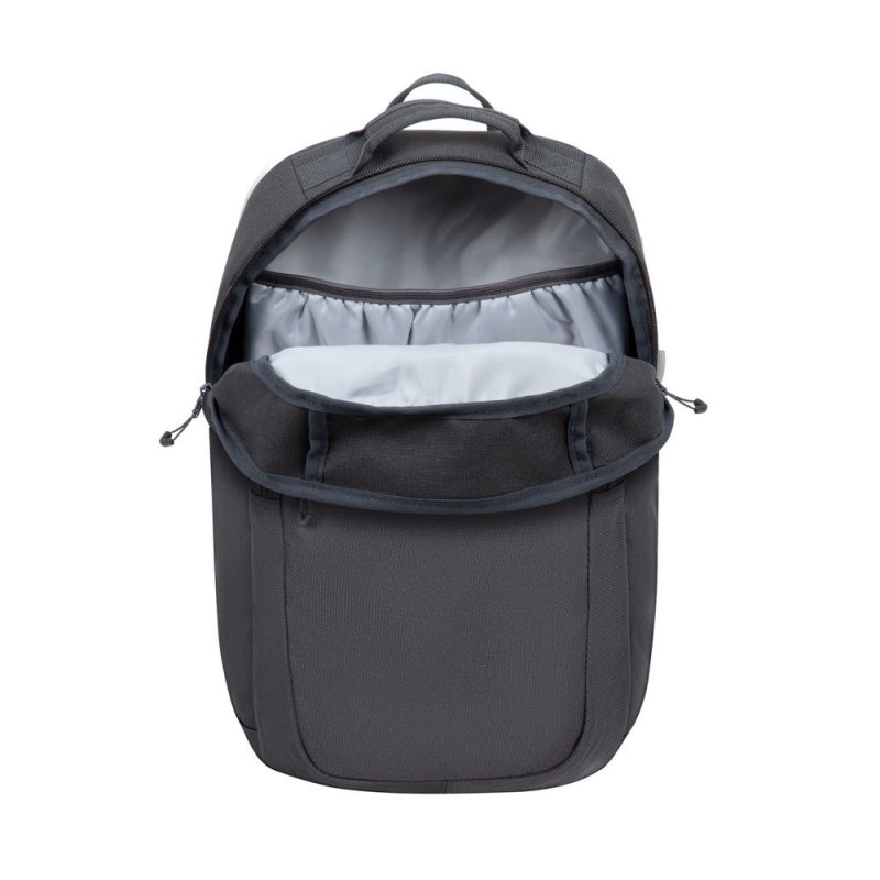 Riva NB Rucksack Aviva 14,0" grau 5432