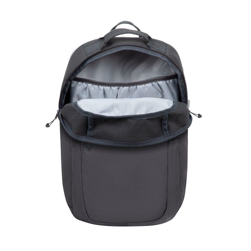 Rivacase Aviva 35,6 cm (14") Sac à dos Gris