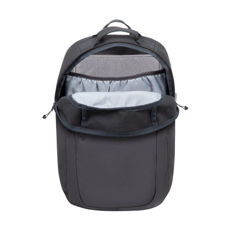Rivacase Aviva 35,6 cm (14") Sac à dos Gris