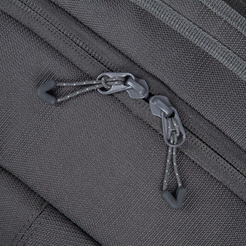 Rivacase Aviva 35,6 cm (14") Sac à dos Gris