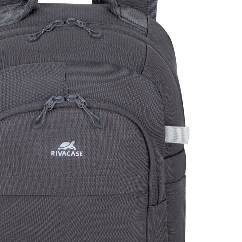Riva NB Rucksack Aviva 14,0" grau 5432