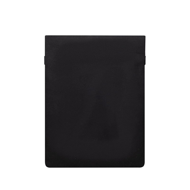 Riva NB Sleeve Canvas 13"-14" schwarz 8503