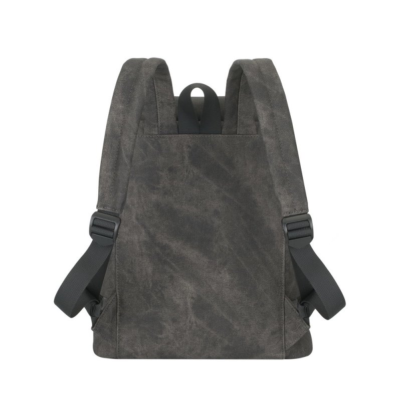 Rivacase 8912 backpack Casual backpack Grey Polyurethane