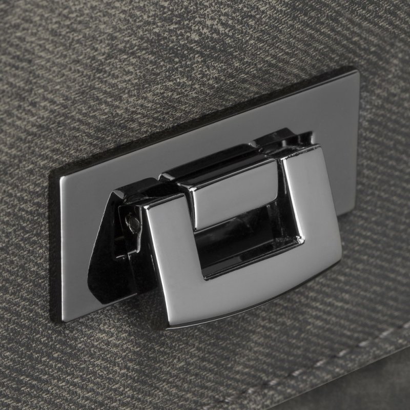 Rivacase 8912 sac à dos Sac à dos normal Gris Polyuréthane