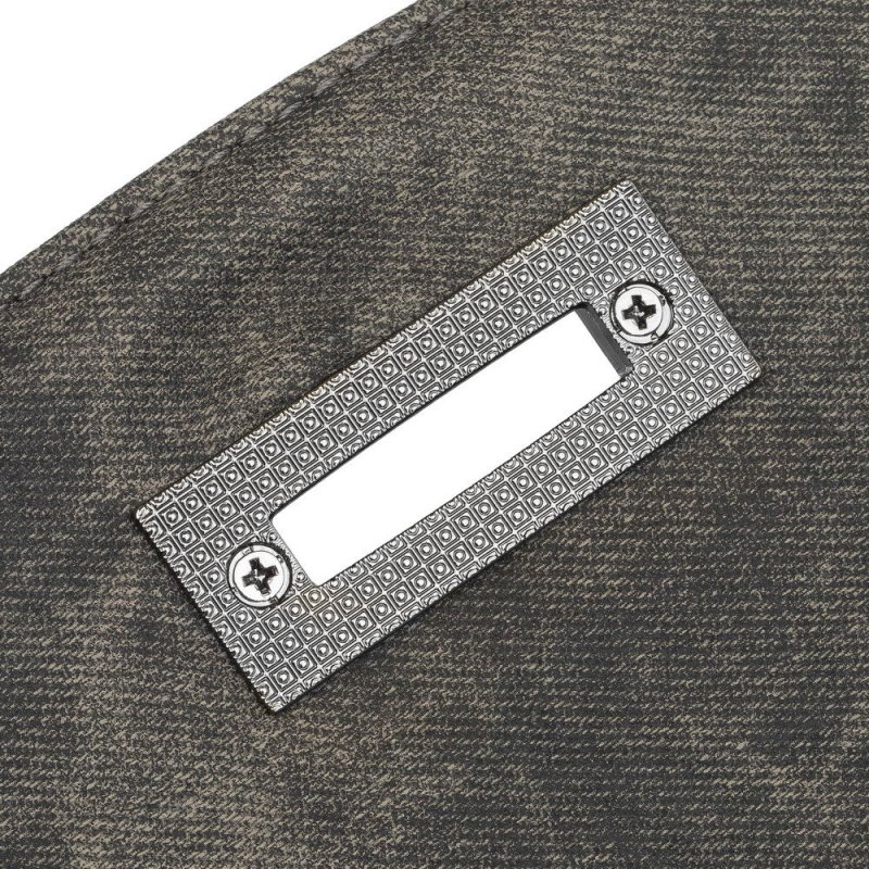 Rivacase 8912 backpack Casual backpack Grey Polyurethane