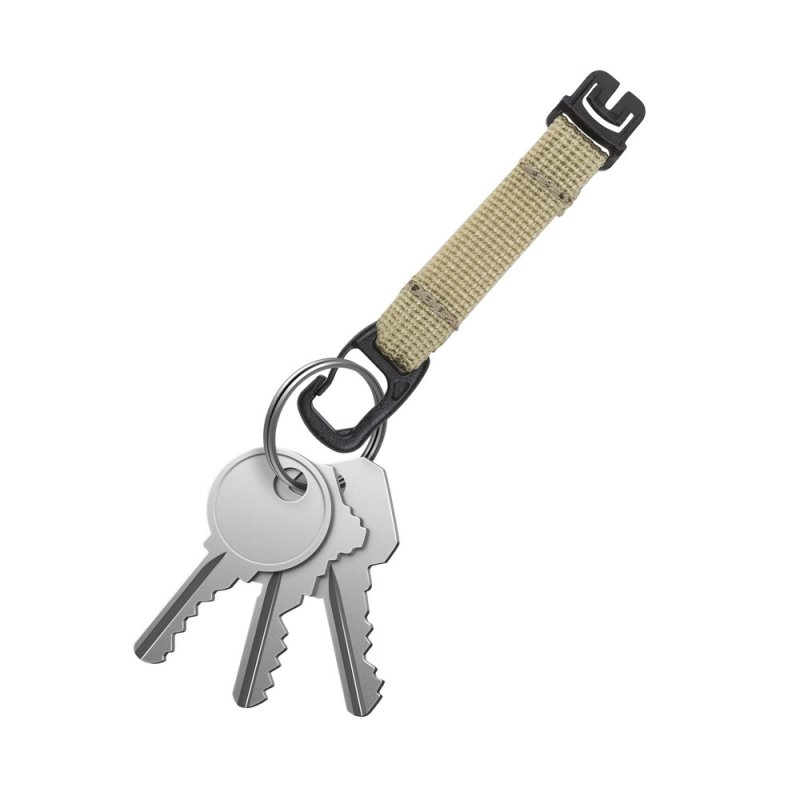 Rivacase 8912 backpack Casual backpack Grey Polyurethane