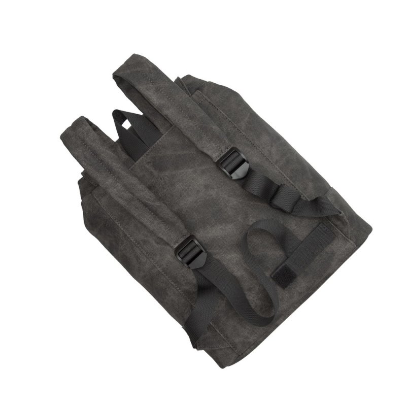 Riva NB Rucksack Vagar 10"-12" grau 8912